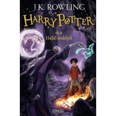 Harry Potter és a Halál ereklyéi  -   Londoni Készleten